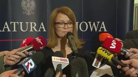Rzecznik Prokuratury Krajowej: Komorowski zeznaje jako świadek