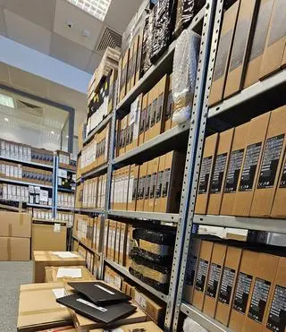 Program "Laptop dla ucznia". 10 tysięcy laptopów wróciło do magazynu