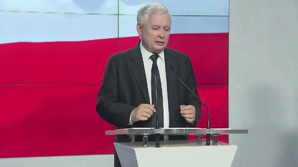 Jesteśmy godnymi Polakami