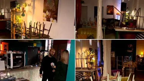 "Kipisz" znika z mapy Łodzi