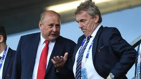 Legendarny bramkarz o zwolnieniu Brzęczka. "To jedyna rozsądna decyzja. Gorzej już być nie może"