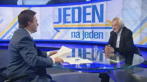 Jestem przeciwny delegalizacji ONR i Marszu Niepodległości
