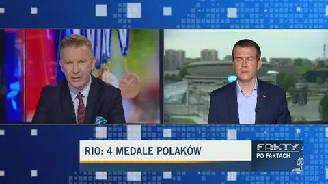 Minister sportu o postawie braci Zielińskich: buta i arogancja