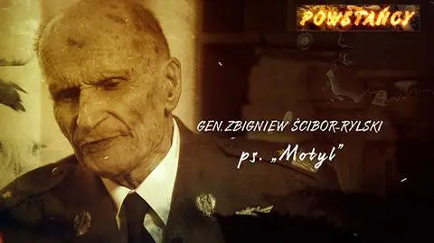 Rocznica Powstania to dla mnie wielkie święto