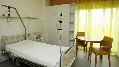 Drugi raz w tym roku odmówił podpisania przepisów legalizujących eutanazję