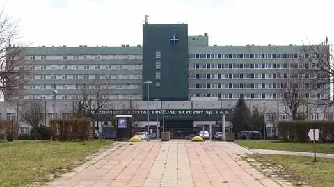 Mazowiecki Szpital Specjalistyczny w Radomiu