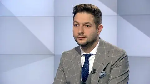 Jaki: mnie Banaś nie przekonał