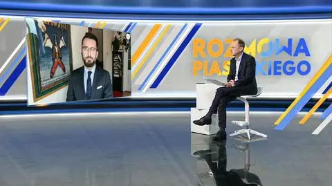 Fogiel o słowach Kaczyńskiego: nie istnieją ekspertyzy, ale to czysta statystyka