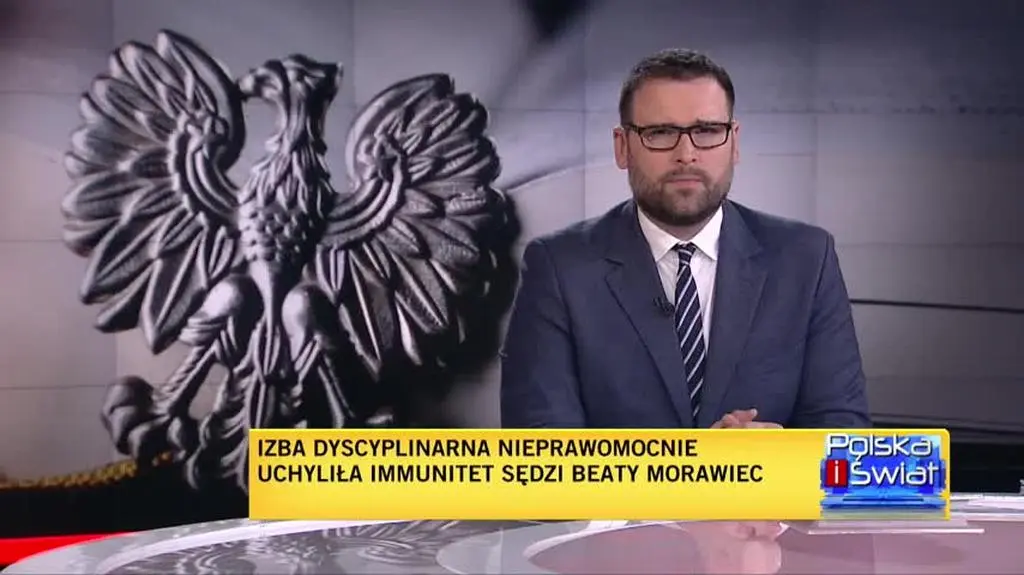 Wawrykiewicz: można się było spodziewać takiej decyzji, ale Izba Dyscyplinarna nie jest sądem 