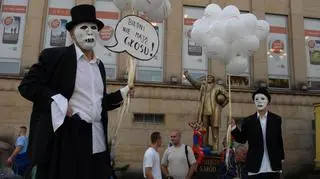 "Złoty Donek" w Bielsku-Białej 