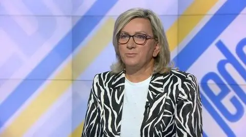 Dymisja ministra zdrowia. Szczurek-Żelazko: pan premier dobiera sobie członków rządów i też odpowiada za ich pracę