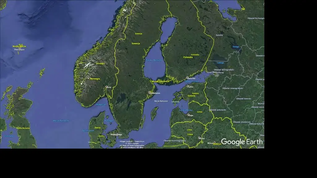 mapa tatiana