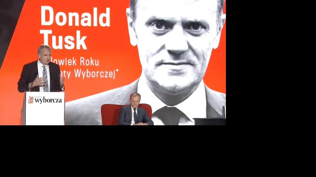 Laudacja prof. Timothyego Snydera