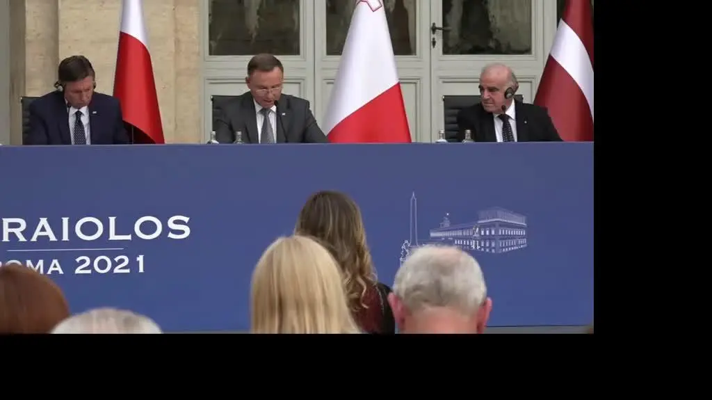 duda