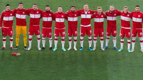 Długa lista grzechów, jeden Lewandowski to za mało. Oceniamy Polaków za Euro