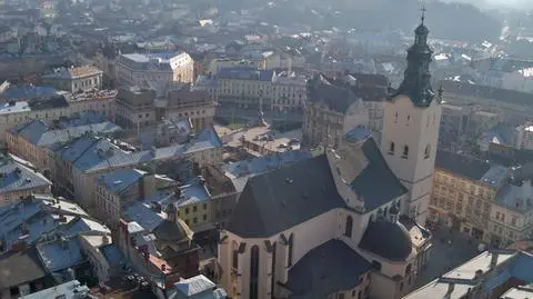 Katedra łacińska we Lwowie
