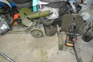 Podkarpacka Policja 