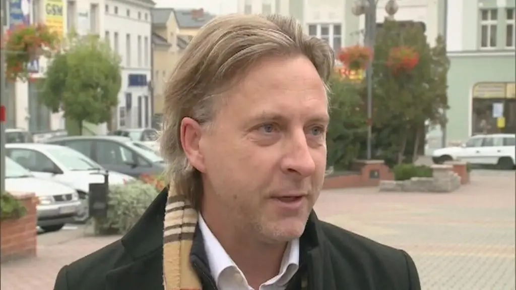 Kandydat na posła z listy Prawa i Sprawiedliwości tłumaczy się z incydentu ze swoim udziałem