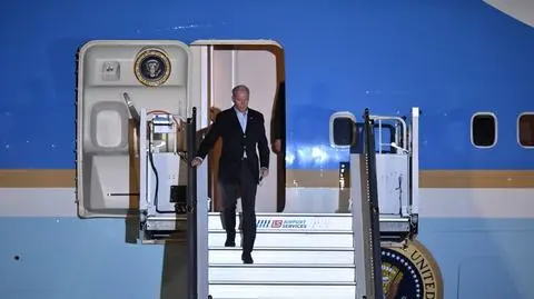 BIDEN PAP