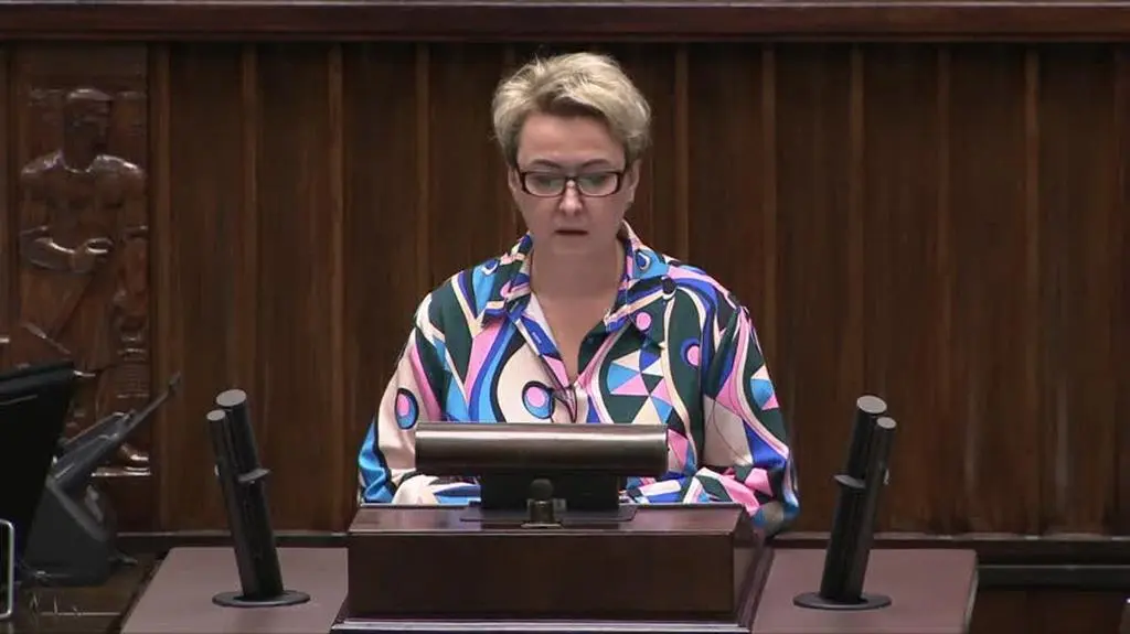 sejm julia 3