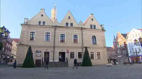 25 głosów zdecydowało o zmianie burmistrza