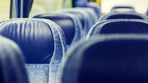 Nowe zasady w podróżowaniu transportem publicznym