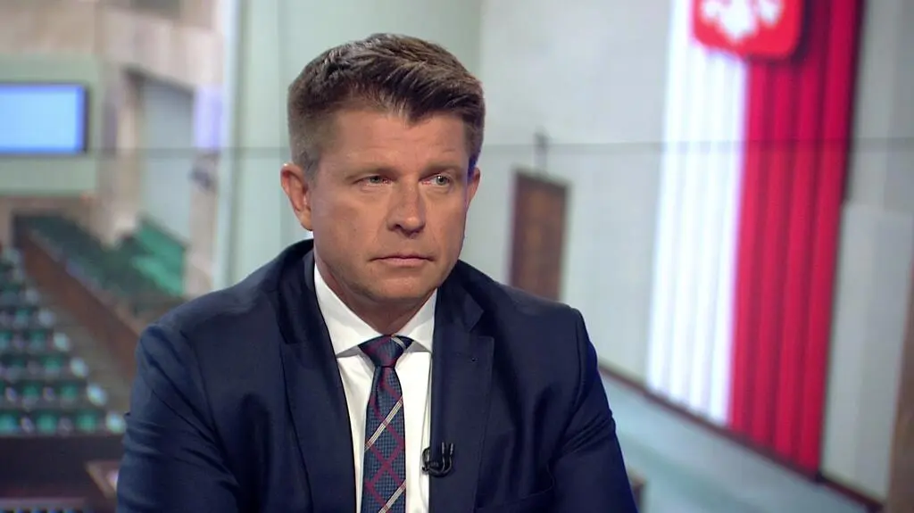 Ryszard Petru o współpracy z Robertem Biedroniem