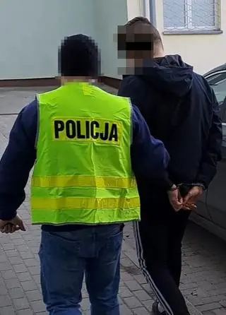 Cała trójka została tymczasowo aresztowana 
