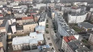 Sosnowiec chce zatrudnić ochroniarzy