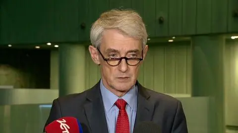 Trzy Izby SN zajmą się sprawą sędziów wyłonionych przez nową KRS (wideo z 15.01.2020 r.)