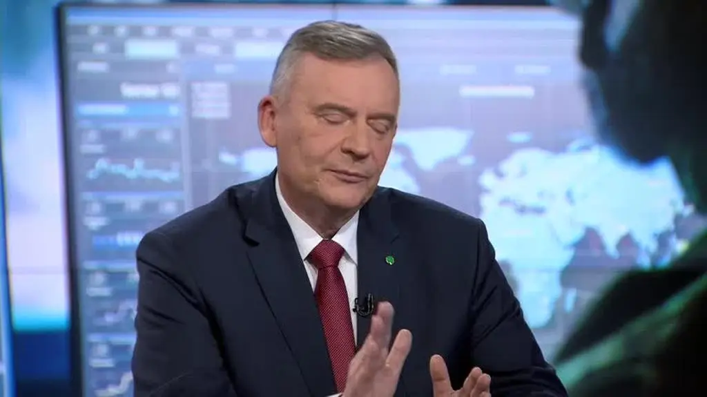 Bejda: obowiązują nas procedury w stanie pokoju