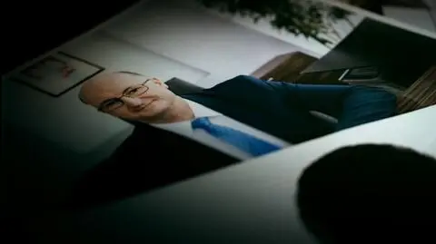 "Stworzyli korupcjogenny system". Kulisy afery wizowej i rola, jaką odegrał w niej Piotr Wawrzyk 