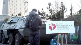 13 grudnia 2012 roku odbędzie się akcja „Młodzi Pamiętają”