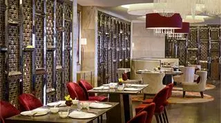 Sheraton Huzhou Hot Spring Resort 