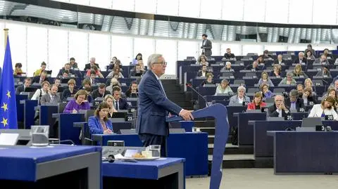 Unia Europejska to przede wszystkim unia wolności