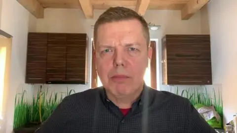 Andrij Osadczuk, ukraiński deputowany 
