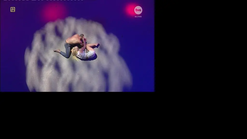 Perfekcyjni Ola i Stefano