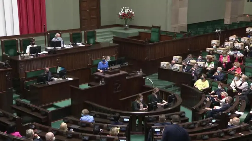 sejm 5