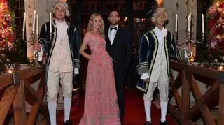Diane Kruger i Joshua Jackson