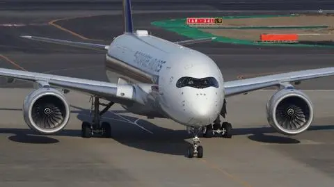 Airbus A350-900