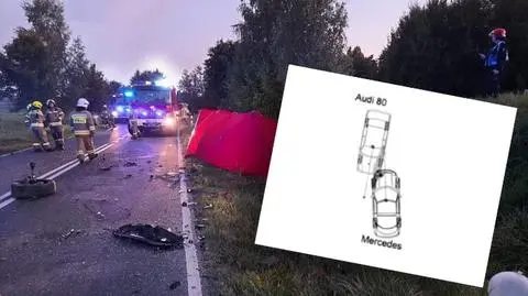 Sąd ujawnił kluczową dla sprawy ekspertyzę