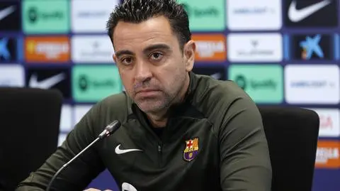Barcelona potwierdza. "To najlepsza dla nas wiadomość"