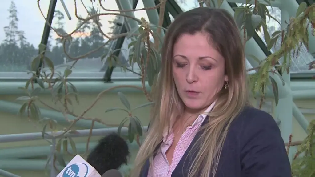 Groził nożem przechodniom, po zatrzymaniu przyznał się do zabójstwa