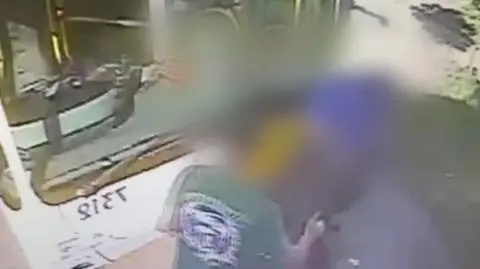 Pobił kierowcę MPK. Został zatrzymany