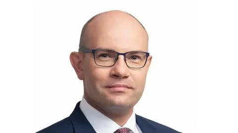 Artur Kosicki oddaje władzę 