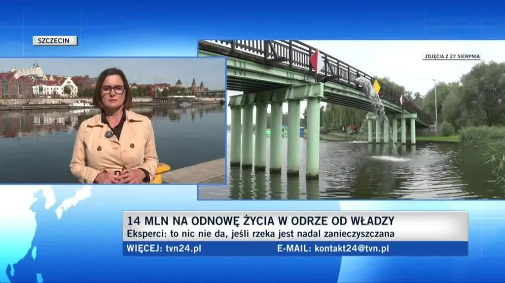 odra 2