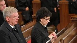 Witek: Kornel Morawiecki był człowiekiem, który wyjątkowo umiłował ojczyznę 