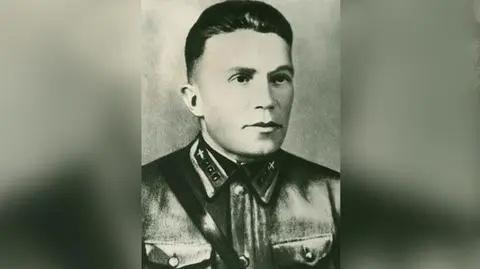 Odmawiają wydania szczątków Bohatera Związku Radzieckiego. "Nie współpracujemy z okupantami!"