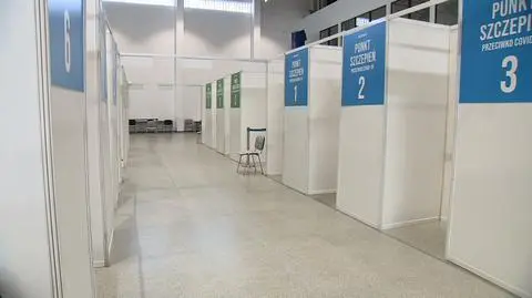 Brakuje szczepionek, realizowane będą tylko drugie dawki