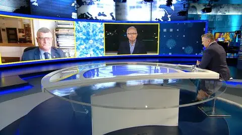 W "Debacie Faktów: Koronawirus" o sytuacji w ochronie zdrowia